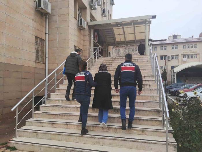 Seçimlere Müdahale Etmek İçin Türkiye’ye Gelen Terörist Yakalandı