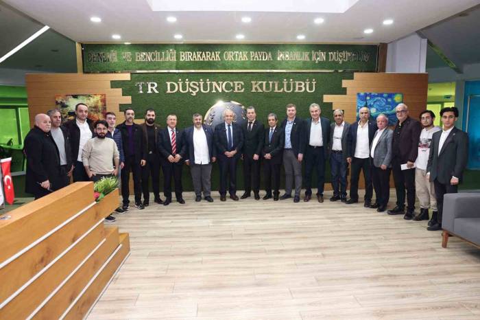 Şadi Özdemir: “Nilüfer’de Artan İç Göç Sorunları Çoğalttı”