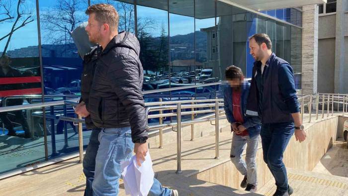 49 Yaşındaki Madencinin Öldüğü Kazada 2 Şüpheli Adliyede