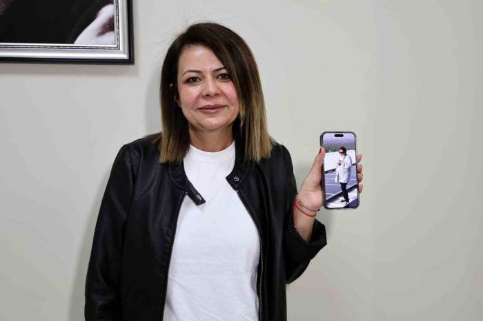 Genç Mühendis Çatılara Çıkamayınca İş Alamaz Oldu, Azmetti 55 Kilo Verdi