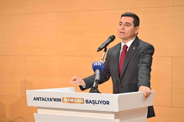 Tütüncü: “Ulaşım Esnafımızın 40 Tl Olan Kilometre Ücretini 60 Tl’ye Çıkaracağız”