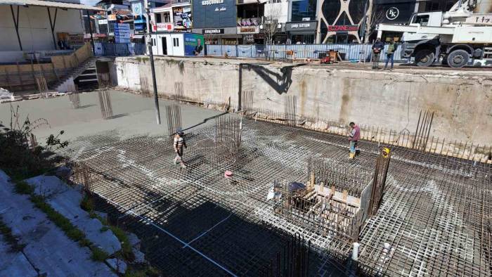 Gençlerin Yeni Adresi Olacak