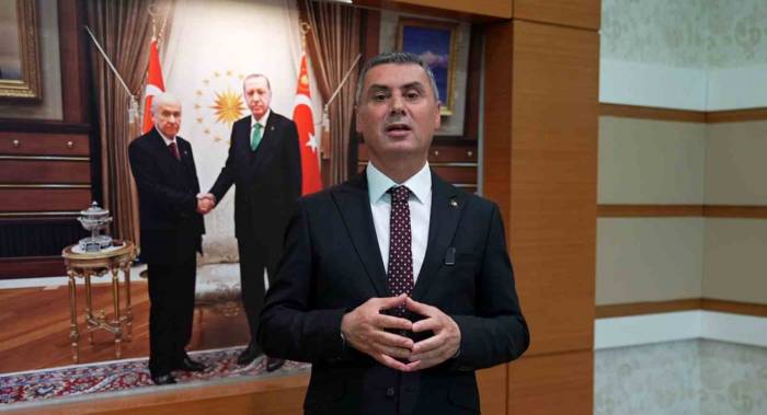 Gölbaşı’nda Yapılacak Yeni Sanayi Bölgesinde Esnaf Kira Öder Gibi İş Yeri Sahibi Olacak