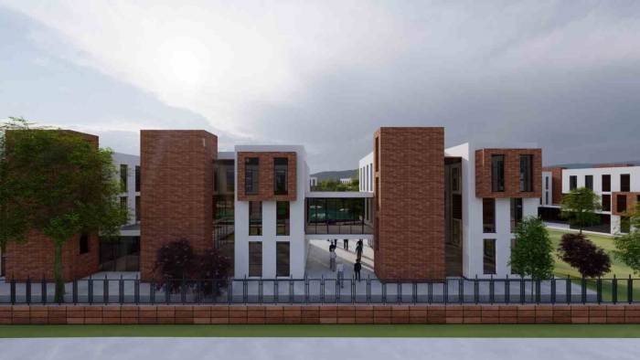 Melikgazi’de Sağlık Turizmi Projesi İle İyileşirken Keşfedin, Keyif Alın, Dinlenin