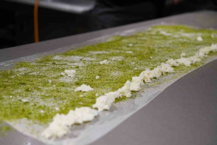 Ramazan Ayının Vazgeçilmez Lezzeti: Kilis Katmeri