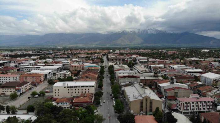 Erzincan Depreme Hazırlıklı Hale Getirilecek