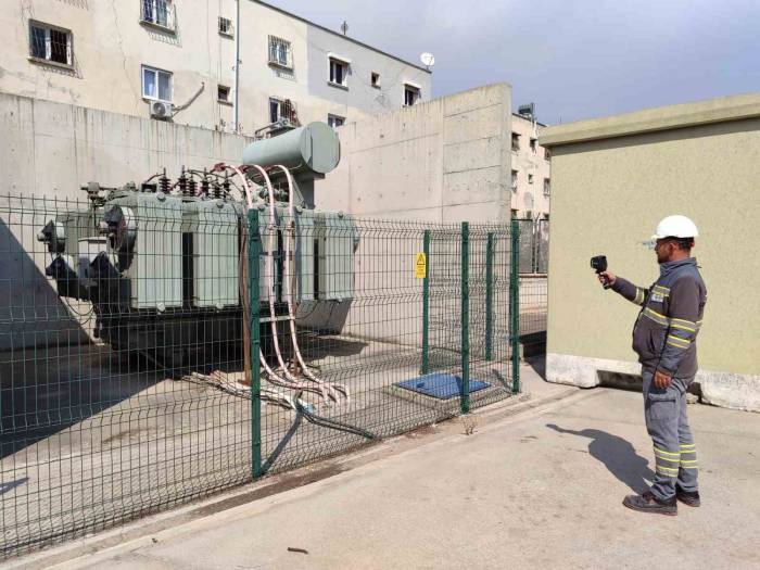 Enerjisa Dağıtım Şirketleri Hizmet Verdiği 14 İlde Seçim Tedbirlerini Tamamladı