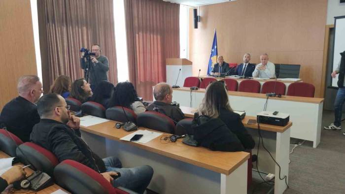 Kuzey Mitroviça’da Türkçe Resmi Dil Oldu