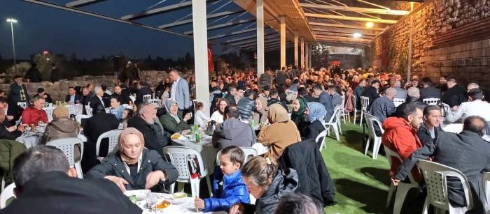 Erdem Karakoç: "Firavunların Oyununu Bozduk"