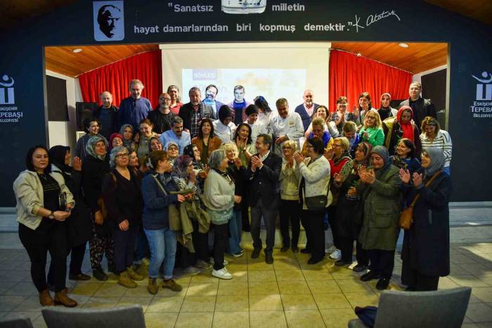 ’sütten Peynire Dönüşüm’ Adlı Söyleşi