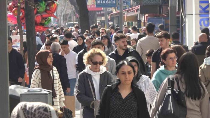 Yalova’da 211 Bin 484 Seçmen Sandık Başına Gidiyor