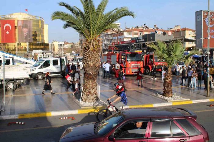 Aydın’da Seçim Sessizliği Başladı