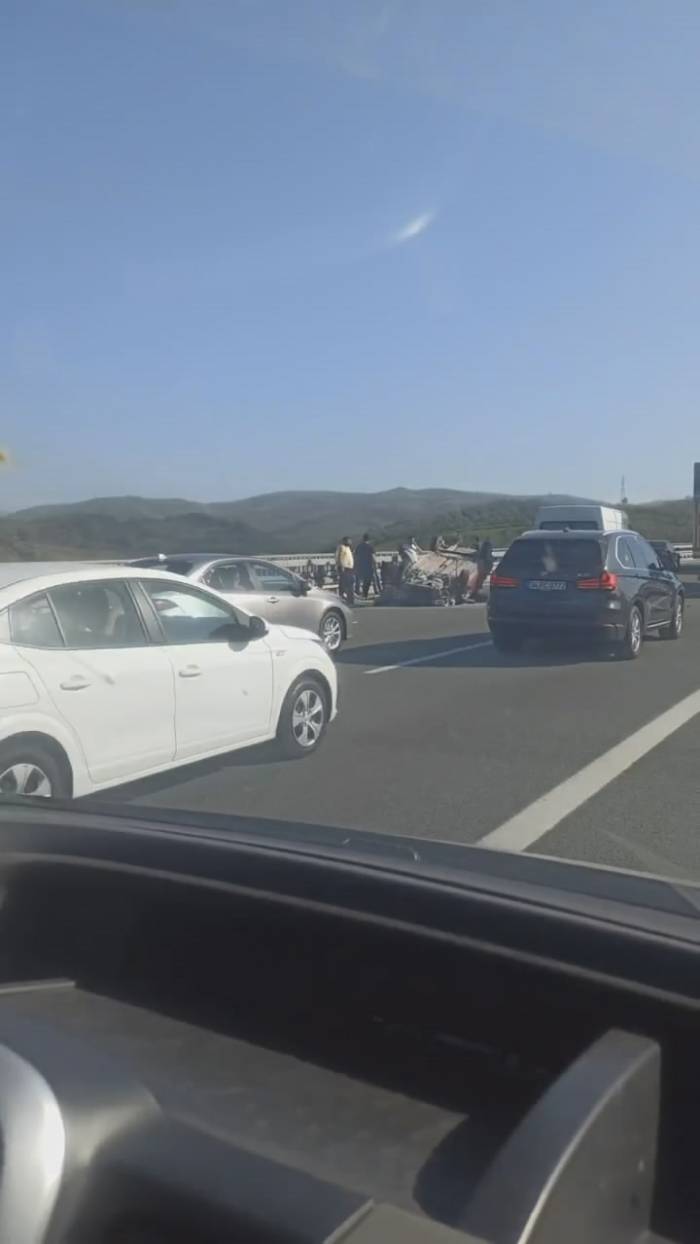 Takla Atan Otomobilde Can Pazarı