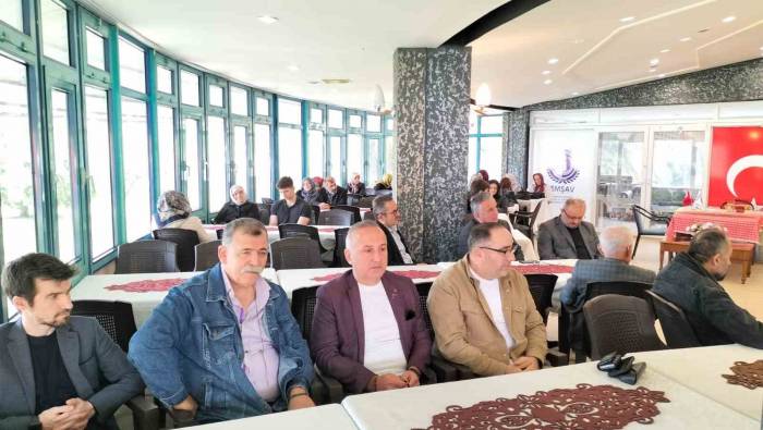 243 Aydır Devam Eden Anma Programı