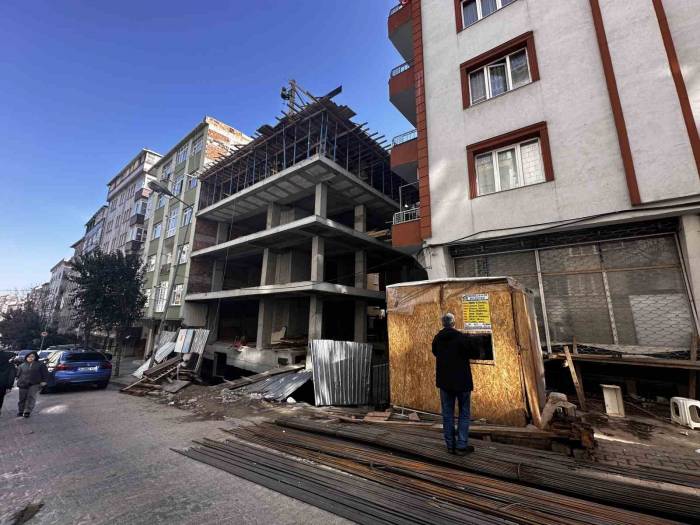 Kentsel Dönüşümde "Yarısı Bizden" Kampanyasında Ödemeler Başladı