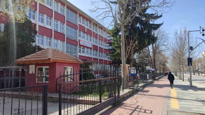 Kırşehir’de 177 Bin 668 Kişi Oy Kullanacak