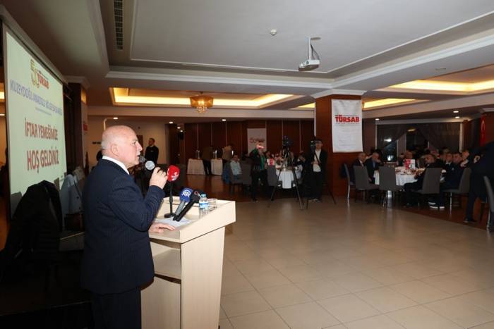 Başkan Sekmen: ”palandöken’de Pistlerin Uzunluğu Artacak”