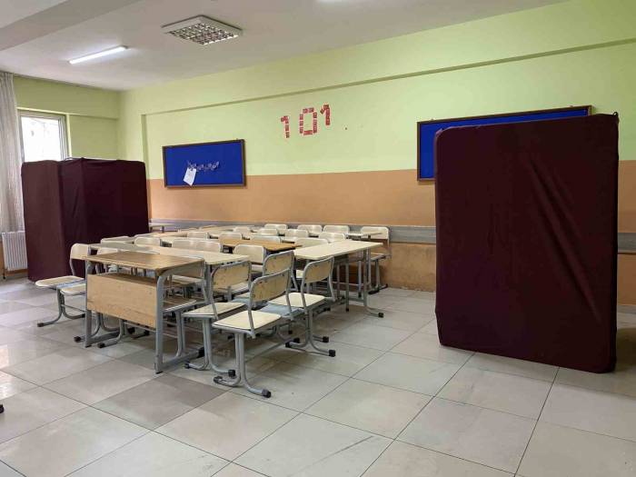 Kocaeli Seçimlere Hazırlanıyor