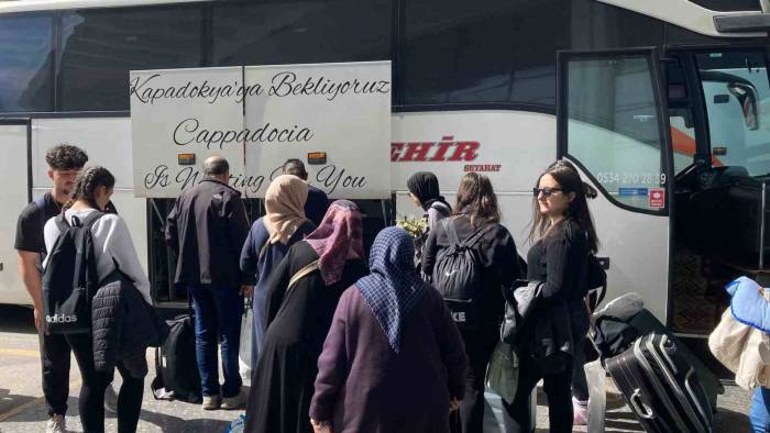 Aşti’de Seçim Hareketliliği