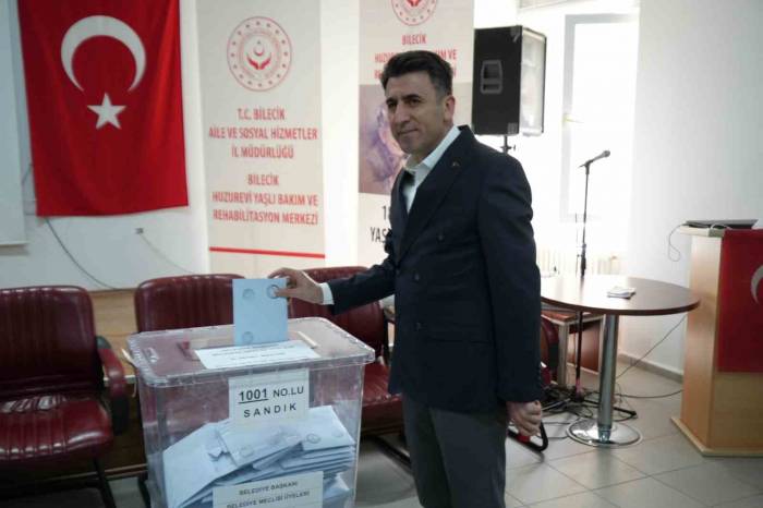 Vali Aygöl: "Bilecik’te Bin 400 Kolluk Gücü Görev Yapıyor"