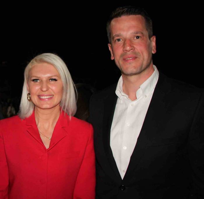 Bilecik’te Resmi Olmayan Sonuçlara Göre Seçimi Chp’li Melek Mızrak Subaşı Kazandı