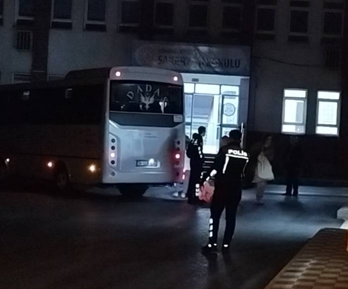 İstanbul’da Oy Pusulalarının Okullara Dağıtılma İşlemi Başladı