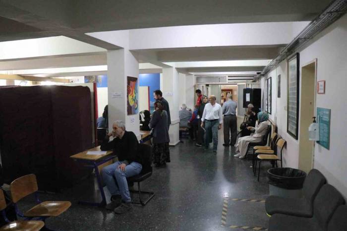 Sakarya’da Seçim Heyecanı: 796 Bin 924 Seçmen Sandık Başına Gidiyor