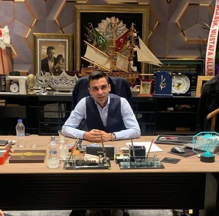 Yeğenini 73 Oy Farkla Yendi: Sonuçlara İtiraz Edilecek