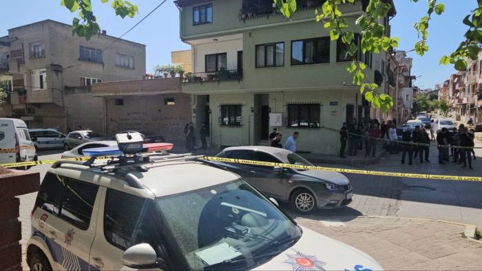 Alacak Verecek Tartışması Kanlı Bitti: 2 Ölü