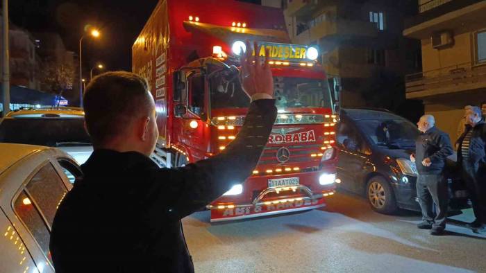 Bilecik’in En Geç Muhtarı Oldu