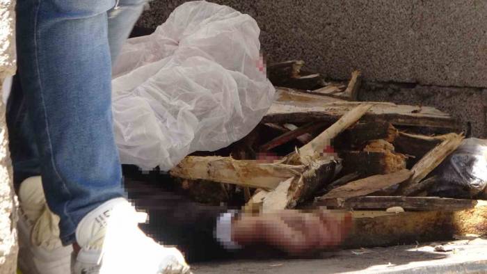 Diyarbakır’da Yasak Aşk Cinayeti: Eşini Ve Sevgilisini Öldürdü