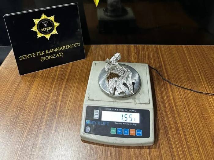 Kırklareli’nde Uyuşturucu Operasyonu: 11 Gözaltı