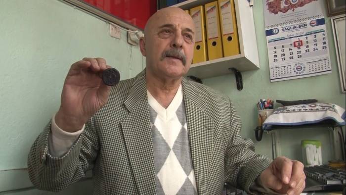 Kütahya’nın 40 Yıllık Muhtarı 9. Kez Kazandı