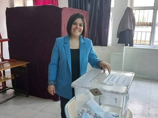 Sarıgöl İlçe Merkezinde Bir İlk Yaşandı