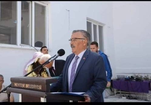 Göktepe Mahalle Muhtarı Kaçar Güven Tazeledi