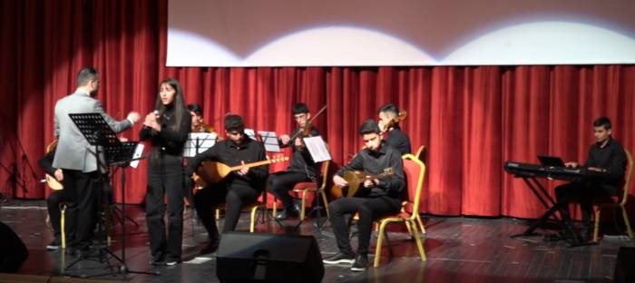 Erciş’in Düşman İşgalinden Kurtuluşunun 106. Yıl Dönümü Kutlandı