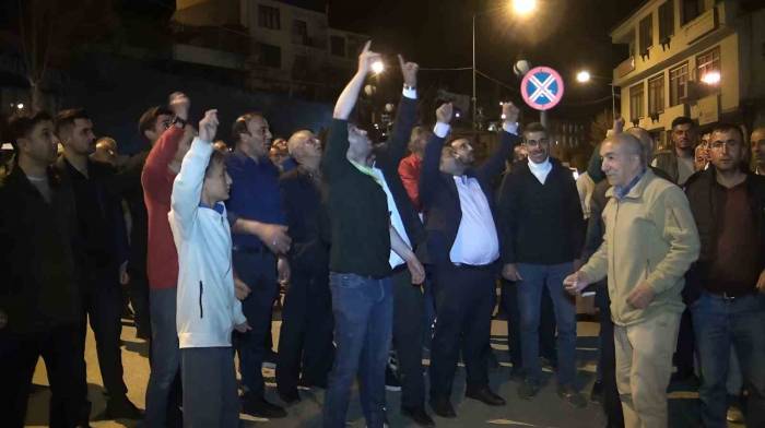 Pütürge’de Mikail Sülük İle Yola Devam