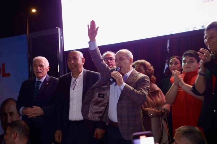 Hasan Akgün’den Yeni Bir Rekor: 7 Kez Üst Üste Kazandı