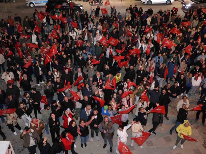 Sinop Belediye Başkanı Belli Oldu