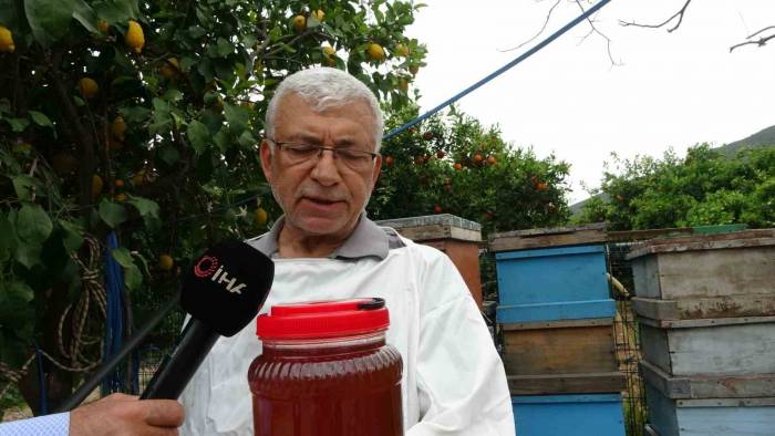 "Mezla Balı" Avrupa’da Derece Hedefliyor