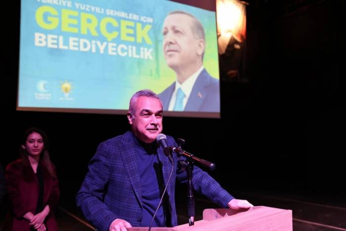 Savaş, Ak Parti’de Bir İlke İmza Attı