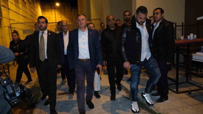 Lütfü Savaş, Seçim Sonuçlarına İtirazda Bulunacağını Duyurdu