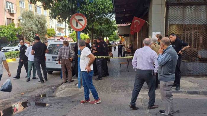 Yan Bakma Kavgası, Kanlı Bitti