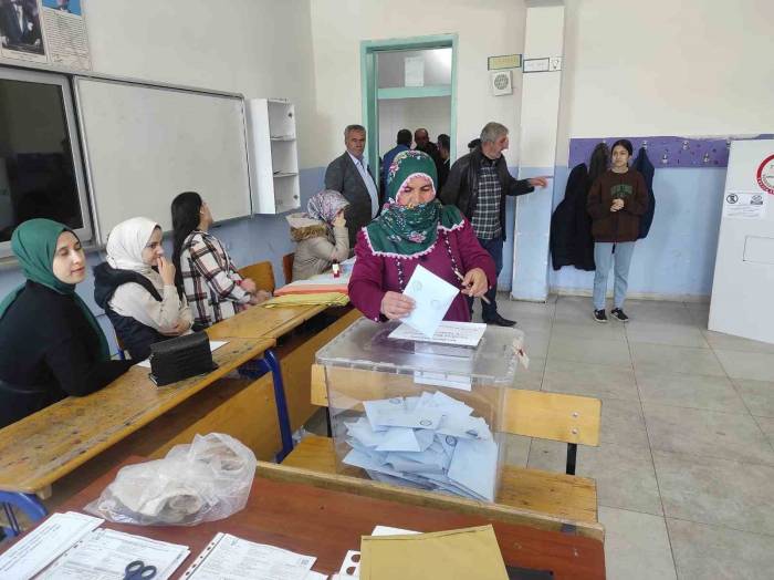 Dem Parti, Batman’da 5 İlçenin Tümünde Hüsrana Uğradı