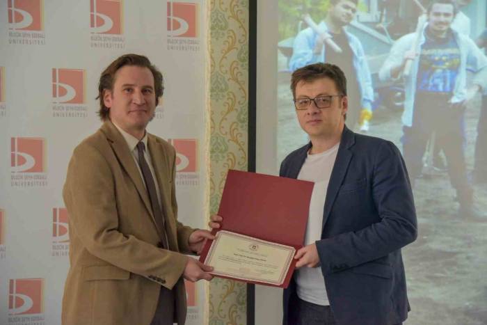 ‘Bilecik Bahçelievler Kazısı’ Türkiye’de Önemli Yere Sahip