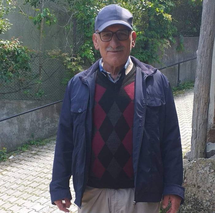 İnebolulu Kaptanın Cansız Bedenine 1,5 Ay Sonra Ulaşıldı