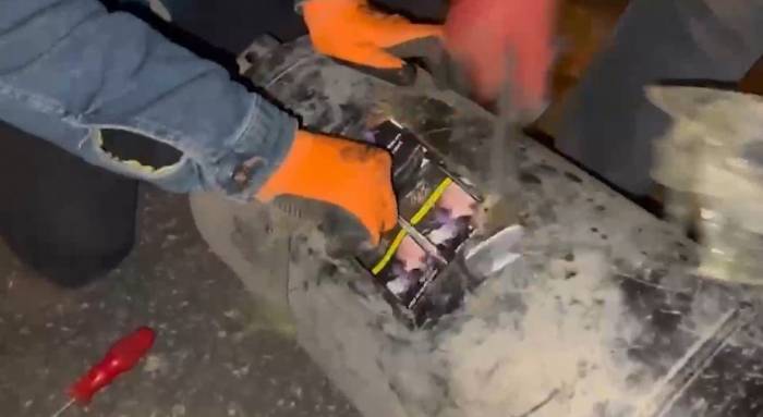 Diyarbakır’da Kaçakçılara 67 Ayrı Operasyon: 6 Tutuklama