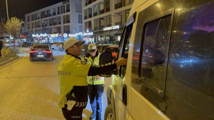 Bayram Öncesi Denetimler Arttırıldı