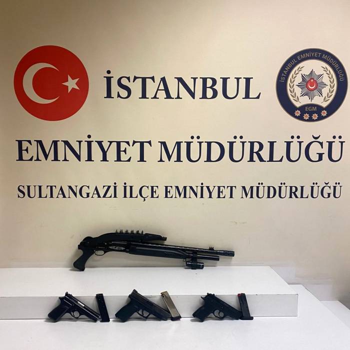 İstanbul’un Göbeğinde Film Sahnelerini Aratmayan Çatışmanın Detayları Ortaya Çıktı