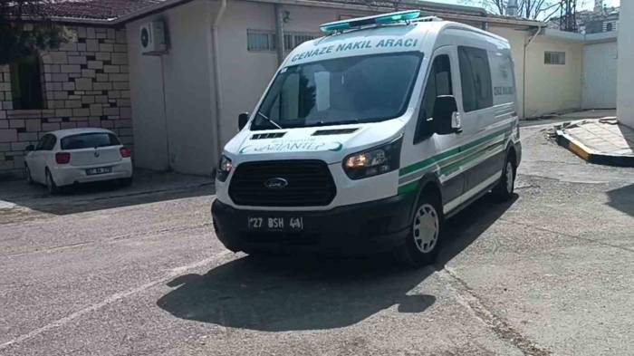 Gaziantep’te Boşanma Aşamasındaki Polis Dehşet Saçtı: 1 Kişi Öldü